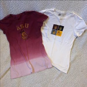 Vintage ASU Tees